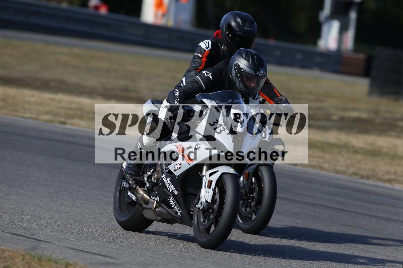 /46 27.09.2026  Speer Racing ADR/Gruppe gelb/8
